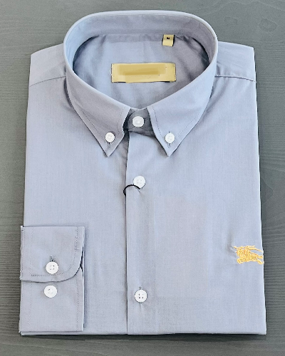 Cotton Stretch Shirt